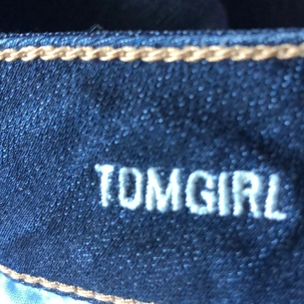 American Eagle outfitters ripped jeans - Picture 8 of 11